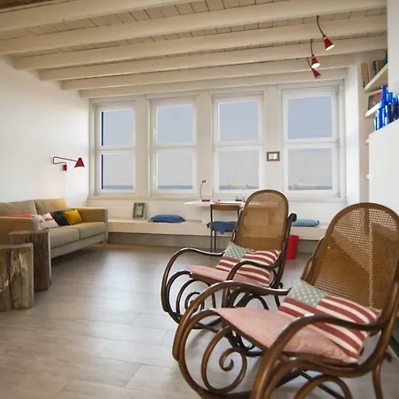 Appartamento Flatguest - Castle Sea View *