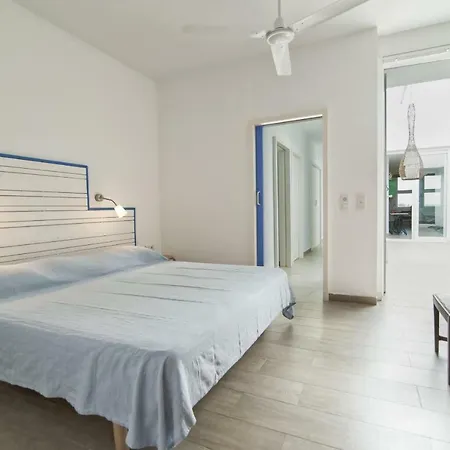 Apartmán Marina Oceanfront House Las Palmas de Gran Canaria