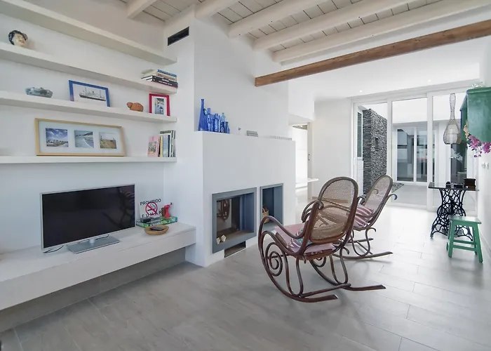 Marina Oceanfront House * Las Palmas de Gran Canaria