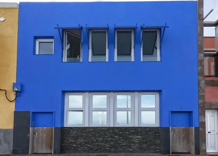 Marina Oceanfront House *