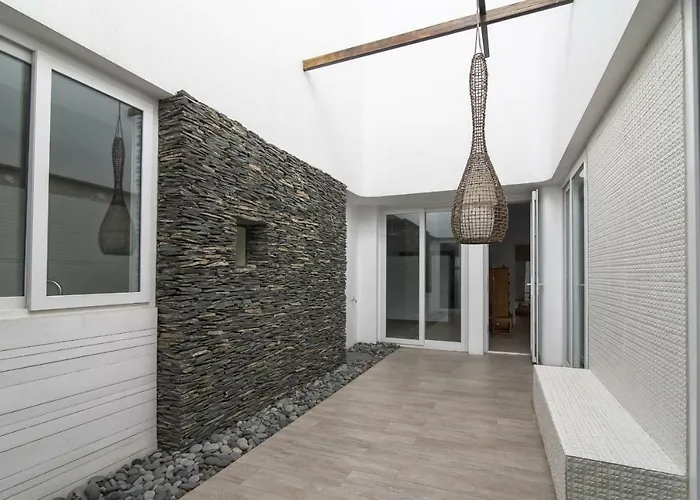 Marina Oceanfront House Apartamento Las Palmas de Gran Canaria