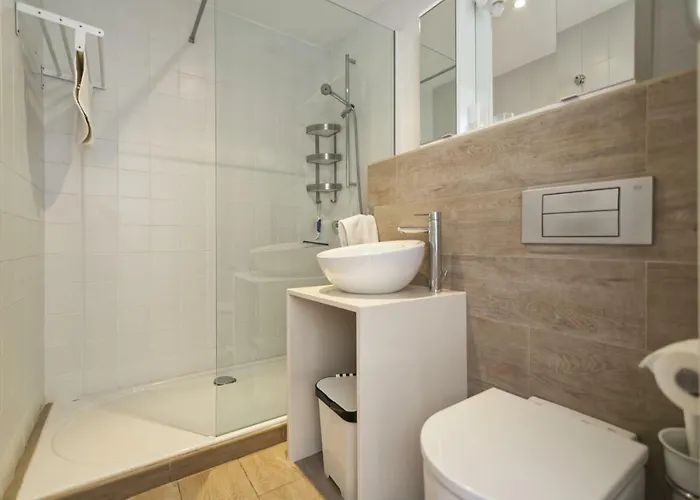 Marina Oceanfront House *