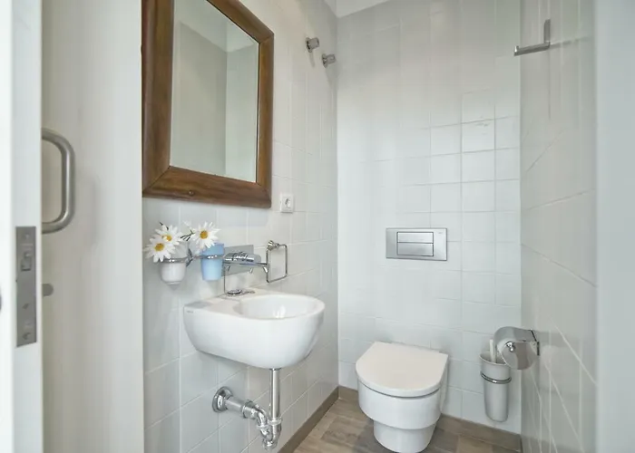 Apartamento Marina Oceanfront House Las Palmas de Gran Canaria