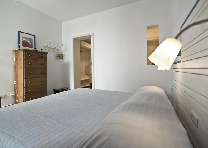 Marina Oceanfront House Apartamento *