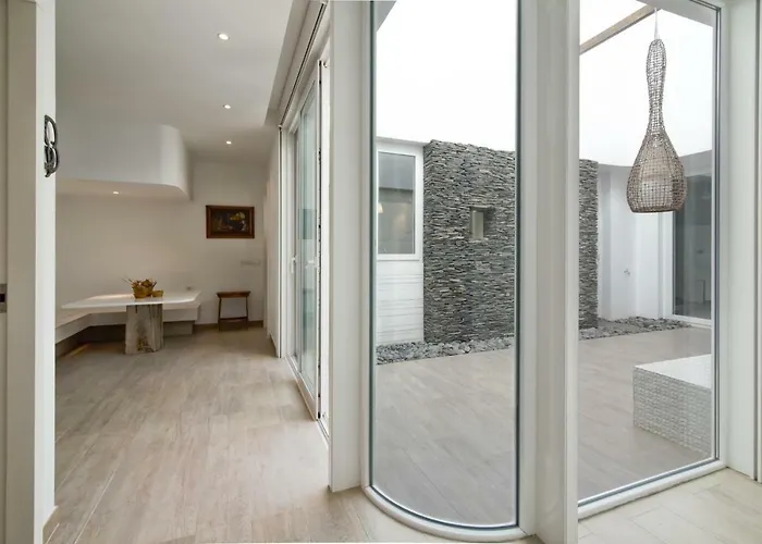 Apartamento Marina Oceanfront House