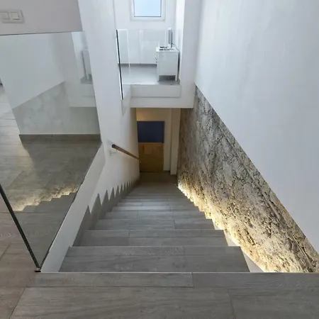 Marina Oceanfront House * 라스팔마스