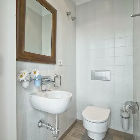 아파트 Marina Oceanfront House 라스팔마스